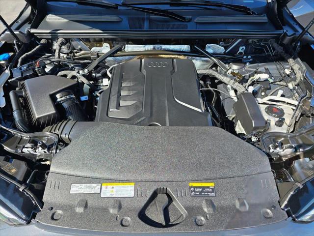2025 Audi Q5 Premium Plus TFSI quattro S tronic