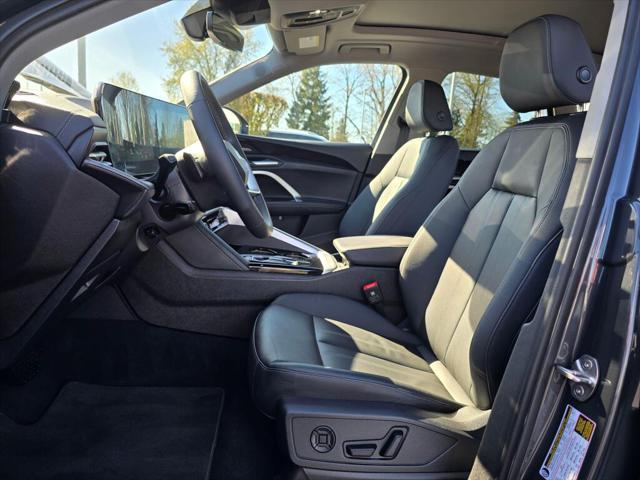 2025 Audi Q5 Premium Plus TFSI quattro S tronic