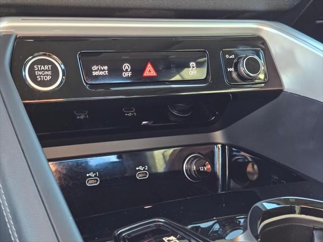 2025 Audi Q5 Premium Plus TFSI quattro S tronic