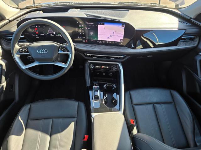 2025 Audi Q5 Premium Plus TFSI quattro S tronic