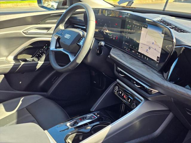 2025 Audi Q5 Premium Plus TFSI quattro S tronic