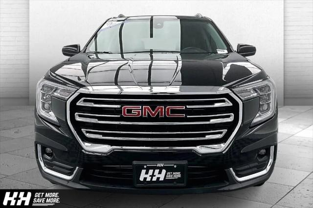 2023 GMC Terrain AWD SLT