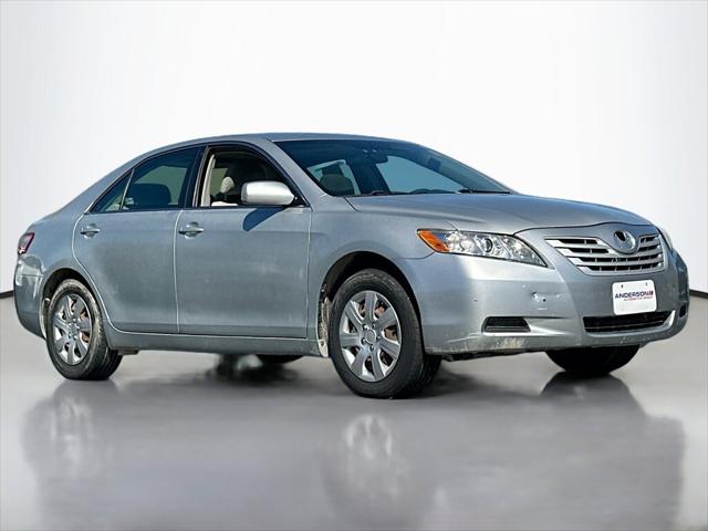 2007 Toyota Camry LE V6