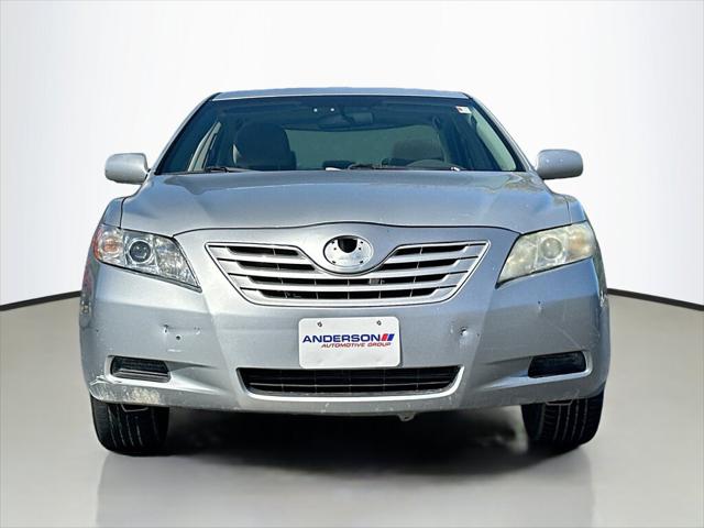 2007 Toyota Camry LE V6