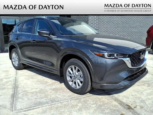 2025 Mazda CX-5 2.5 S Select for sale in Dayton, OH