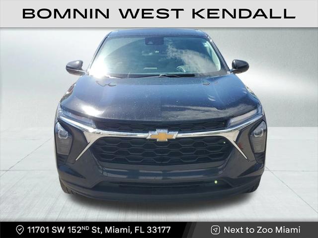 2024 Chevrolet Trax FWD SP