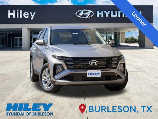 2026 Hyundai Tucson SE for sale in Burleson, TX