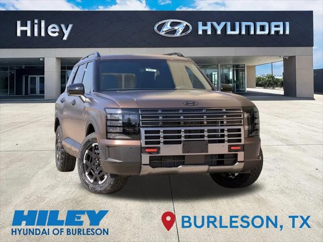2026 Hyundai Palisade XRT Pro for sale in Burleson, TX