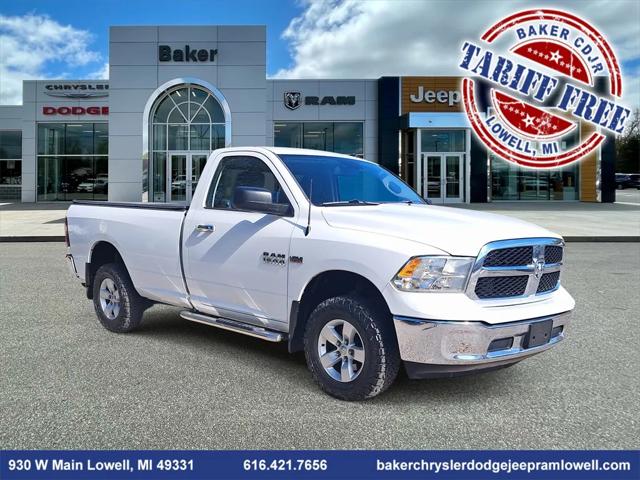 2014 RAM 1500 SLT 2014 RAM 1500 SLT