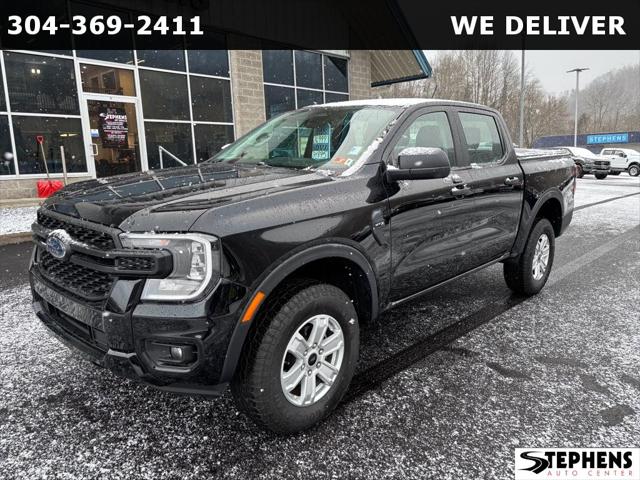 2024 Ford Ranger XL 2024 Ford Ranger XL