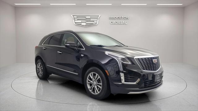 2022 Cadillac XT5 AWD Premium Luxury 2022 Cadillac XT5 AWD Premium Luxury