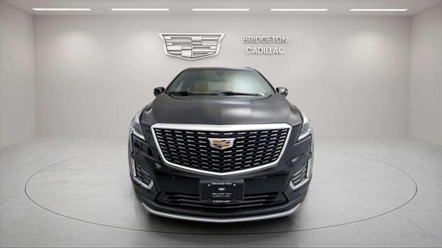 2022 Cadillac XT5 AWD Premium Luxury 2022 Cadillac XT5 AWD Premium Luxury
