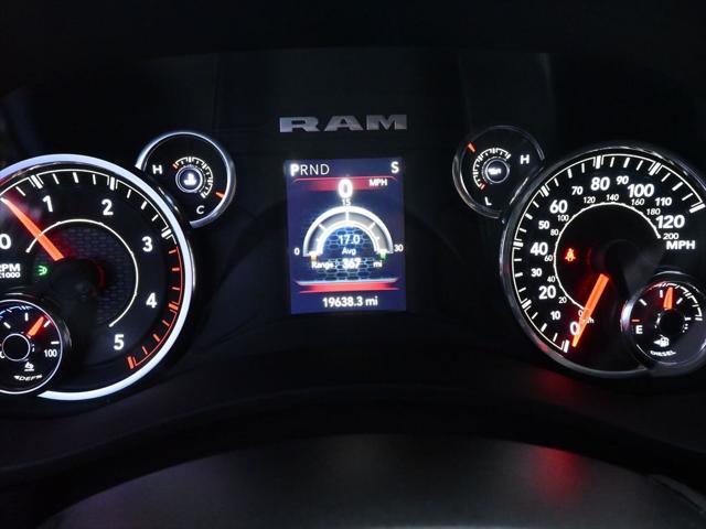 2024 RAM 3500 Tradesman Crew Cab 4x4 8 Box 2024 RAM 3500 Tradesman Crew Cab 4x4 8 Box