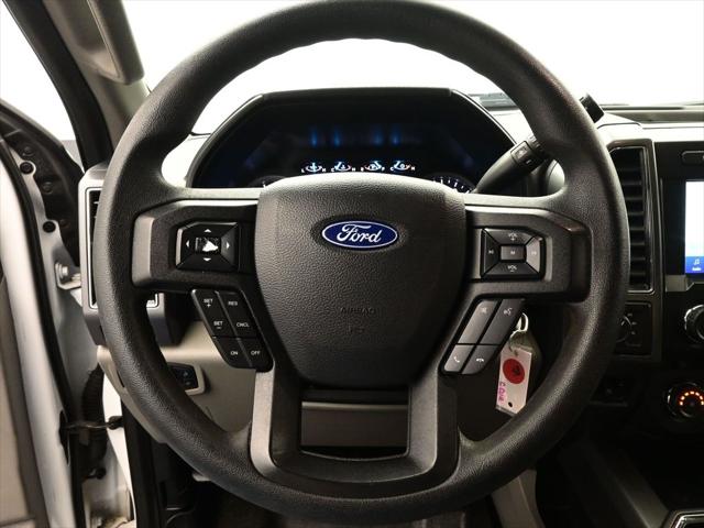 2020 Ford F-250 XLT 2020 Ford F-250 XLT