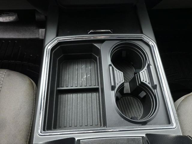 2020 Ford F-250 XLT 2020 Ford F-250 XLT