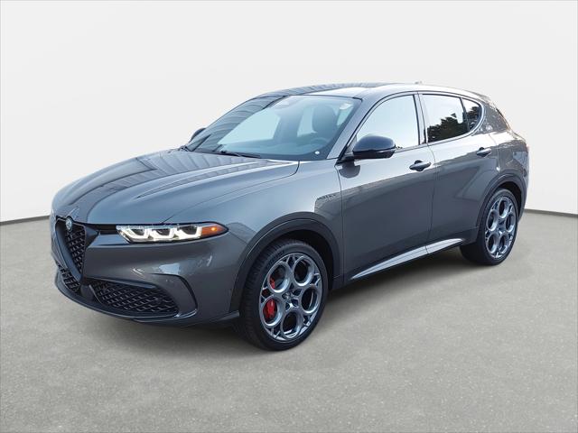 2024 Alfa Romeo Tonale Veloce EAWD 2024 Alfa Romeo Tonale Veloce EAWD