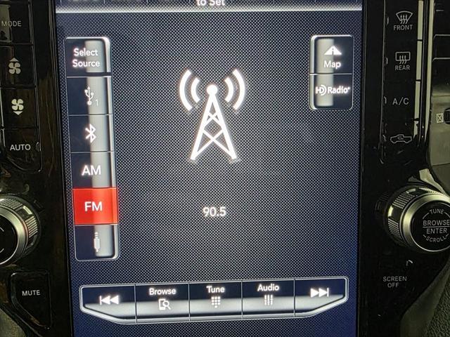 2021 RAM 1500 Rebel 2021 RAM 1500 Rebel