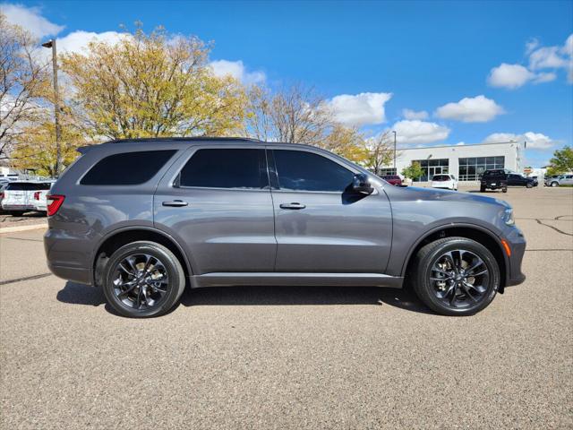 2023 Dodge Durango GT AWD 2023 Dodge Durango GT AWD