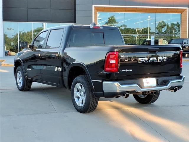 2026 RAM Ram 1500 RAM 1500 LONE STAR CREW CAB 4X2 57 BOX