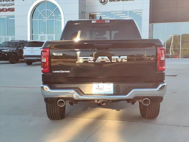2026 RAM Ram 1500 RAM 1500 LONE STAR CREW CAB 4X2 57 BOX