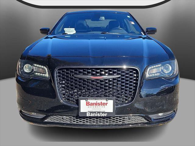 2022 Chrysler 300 S 2022 Chrysler 300 S