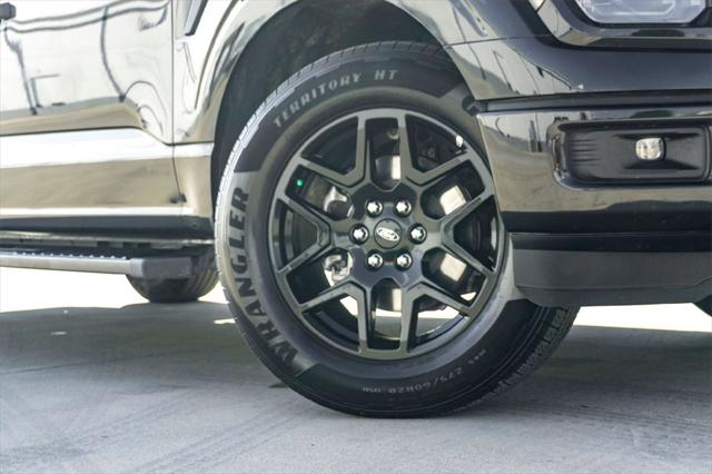2024 Ford F-150 STX 2024 Ford F-150 STX