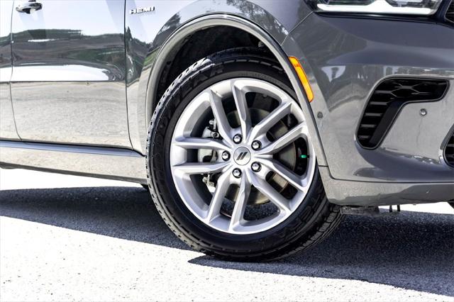 2024 Dodge Durango R/T Plus AWD 2024 Dodge Durango R/T Plus AWD