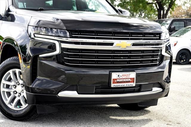 2024 Chevrolet Tahoe 2WD LT 2024 Chevrolet Tahoe 2WD LT
