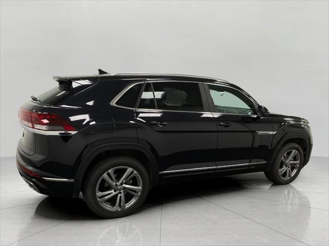2024 Volkswagen Atlas Cross Sport 2.0T SEL R-Line