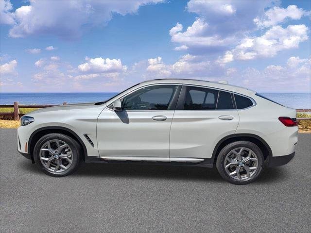 2025 BMW X4 xDrive30i 2025 BMW X4 xDrive30i