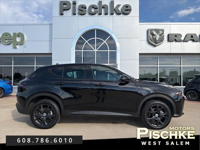 2024 Dodge Hornet GT Plus AWD 2024 Dodge Hornet GT Plus AWD