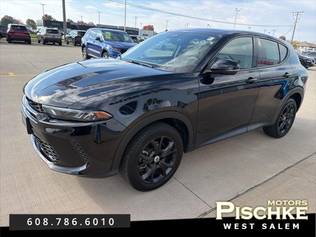 2024 Dodge Hornet GT Plus AWD 2024 Dodge Hornet GT Plus AWD