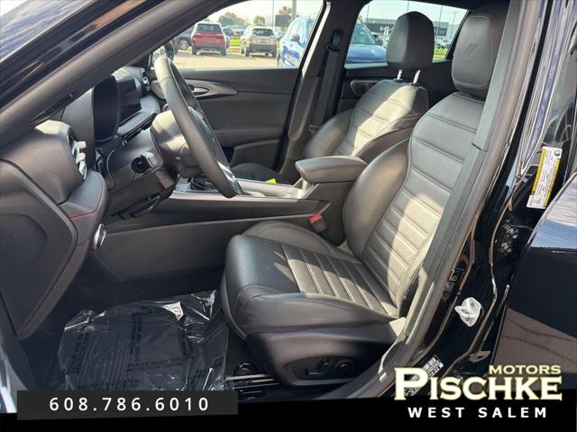 2024 Dodge Hornet GT Plus AWD 2024 Dodge Hornet GT Plus AWD