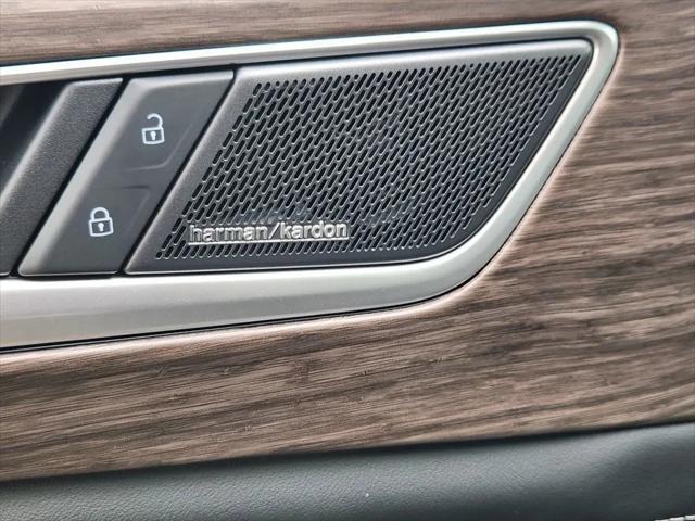 2026 Volkswagen Atlas SEL Premium R-Line