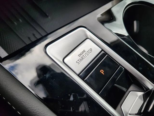 2026 Volkswagen Atlas SEL Premium R-Line