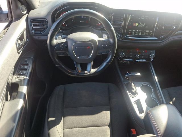 2023 Dodge Durango GT AWD 2023 Dodge Durango GT AWD