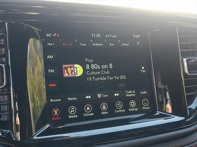 2023 Dodge Durango GT AWD 2023 Dodge Durango GT AWD