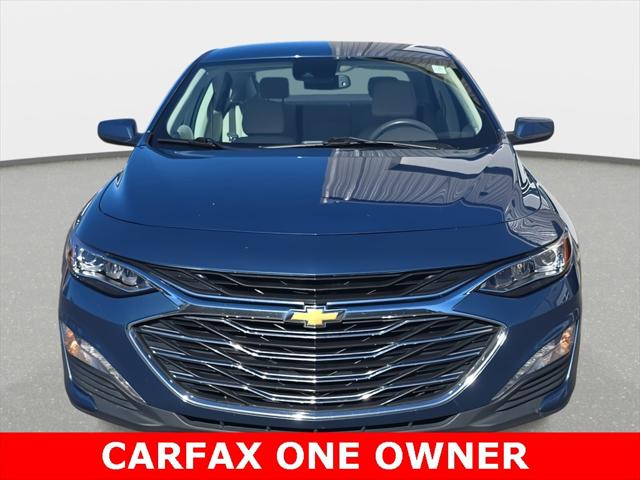 2024 Chevrolet Malibu FWD 2LT 2024 Chevrolet Malibu FWD 2LT