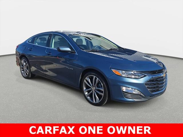 2024 Chevrolet Malibu FWD 2LT 2024 Chevrolet Malibu FWD 2LT