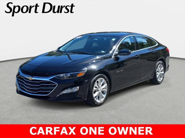 2024 Chevrolet Malibu FWD 1LT 2024 Chevrolet Malibu FWD 1LT