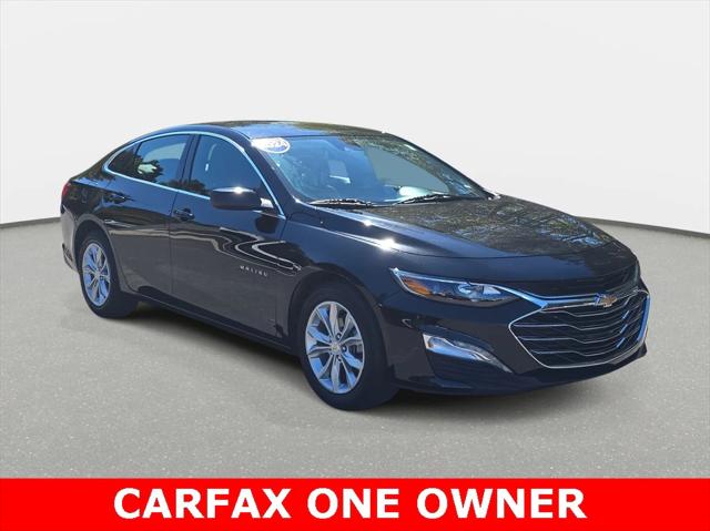 2024 Chevrolet Malibu FWD 1LT 2024 Chevrolet Malibu FWD 1LT