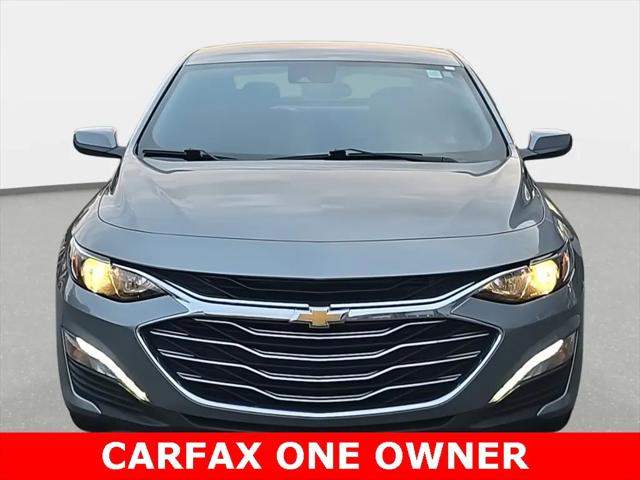 2024 Chevrolet Malibu FWD 1LT 2024 Chevrolet Malibu FWD 1LT