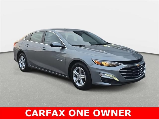 2024 Chevrolet Malibu FWD 1LT 2024 Chevrolet Malibu FWD 1LT