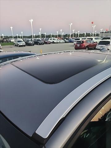2017 Volvo XC60 T6 Dynamic