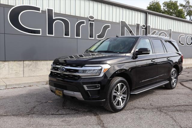 2023 Ford Expedition Limited MAX