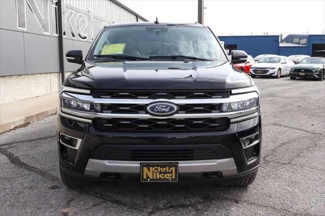 2023 Ford Expedition Limited MAX