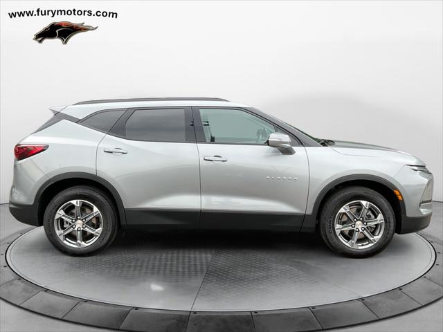 2023 Chevrolet Blazer AWD 3LT