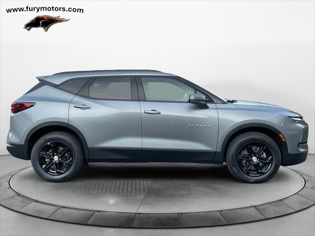 2023 Chevrolet Blazer AWD 3LT 2023 Chevrolet Blazer AWD 3LT
