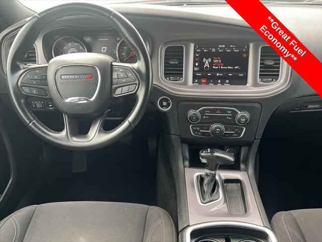 2023 Dodge Charger SXT 2023 Dodge Charger SXT