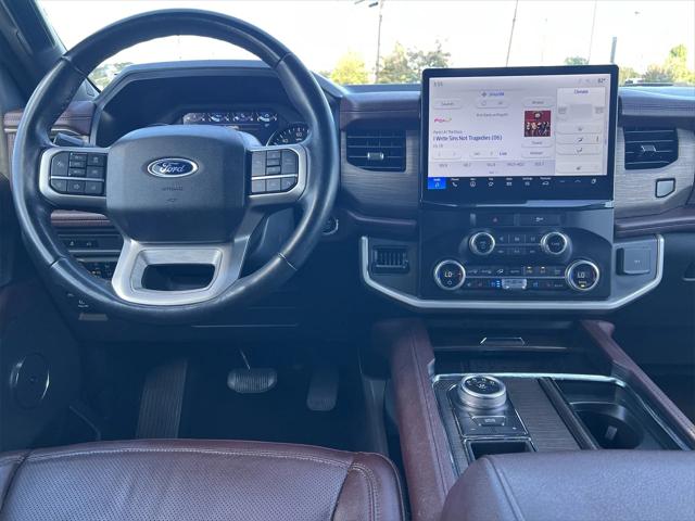 2023 Ford Expedition Limited MAX